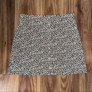 Forever 21 Mini Skirt